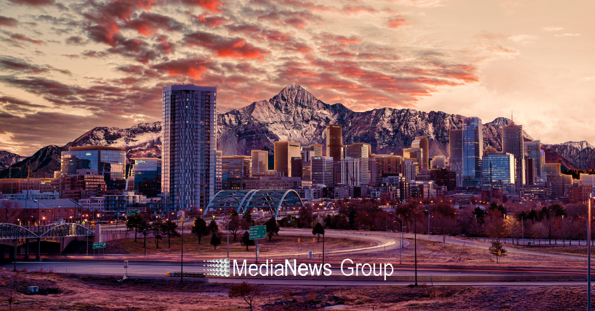 Denver Spotlight