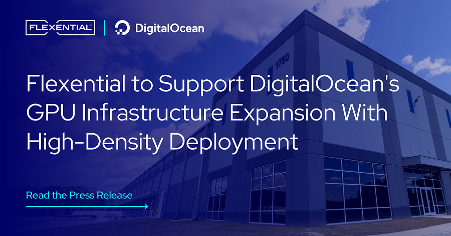 DigitalOcean GPU Infrastructure Expansion