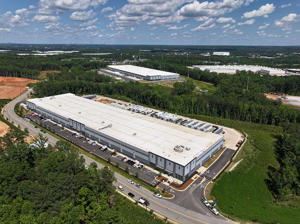 Douglasville 1 Data Center