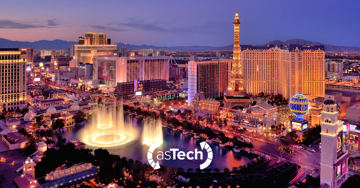 Las Vegas Spotlight