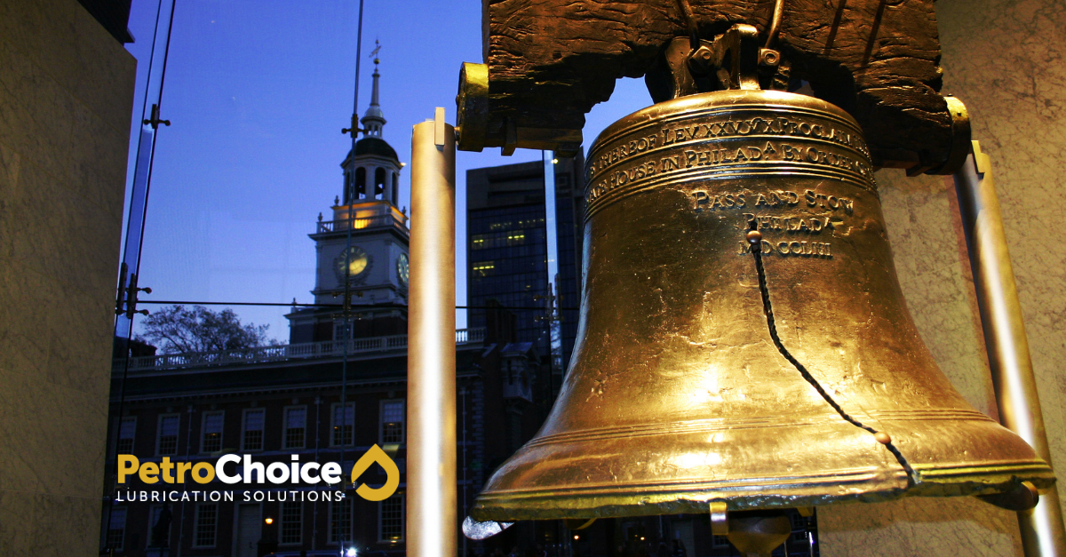 Philadelphia Spotlight