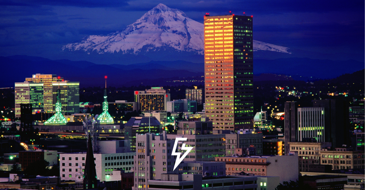 Portland Spotlight