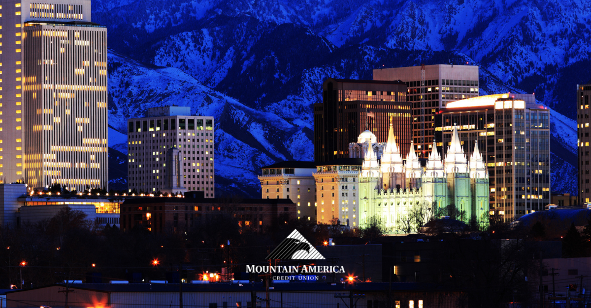 Salt Lake City Spotlight