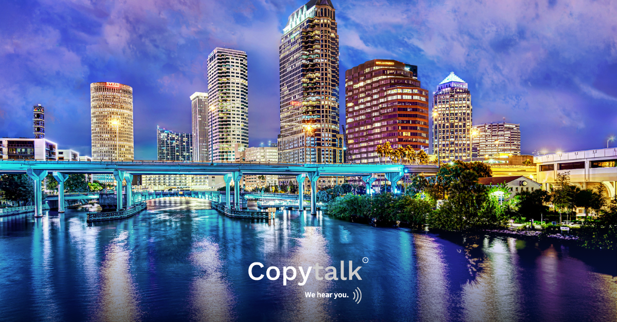 Tampa Spotlight