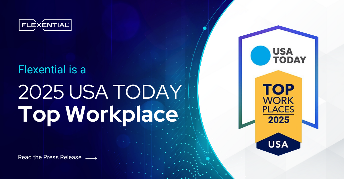 USA Today Top Workplace 2025