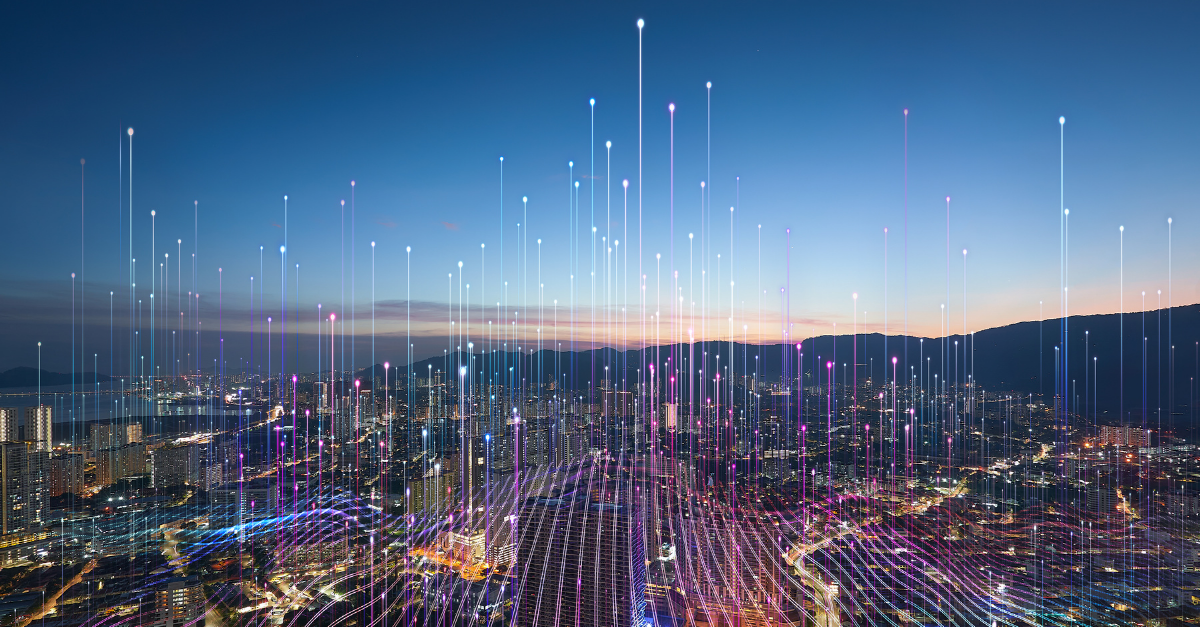 Data center energy consumption