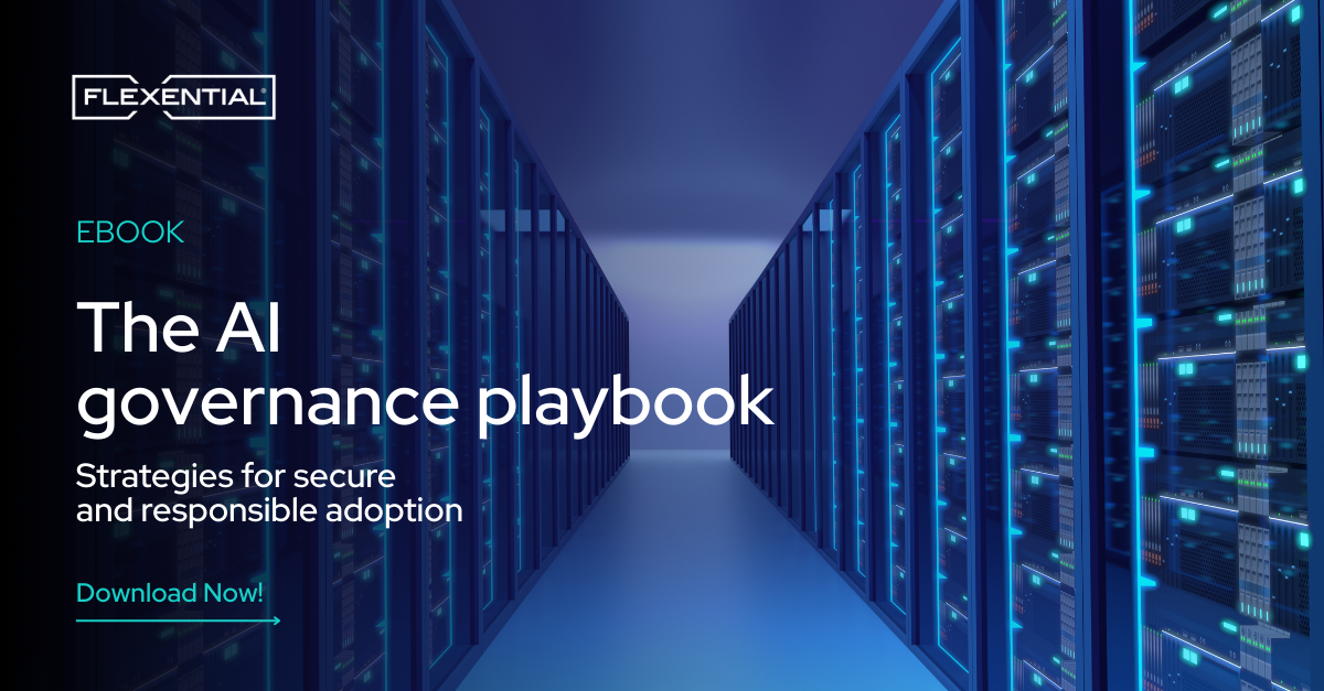 The AI governance playbook: Strategies for secure and responsible ...