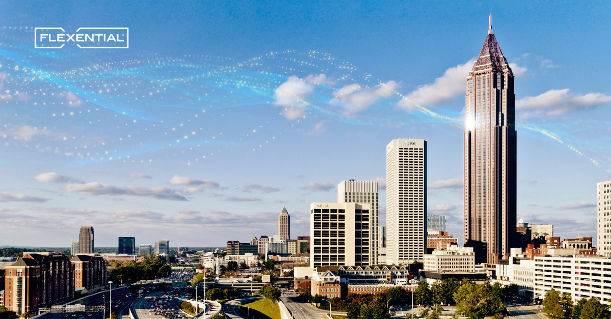 Atlanta Douglasville Real Estate Acquisition
