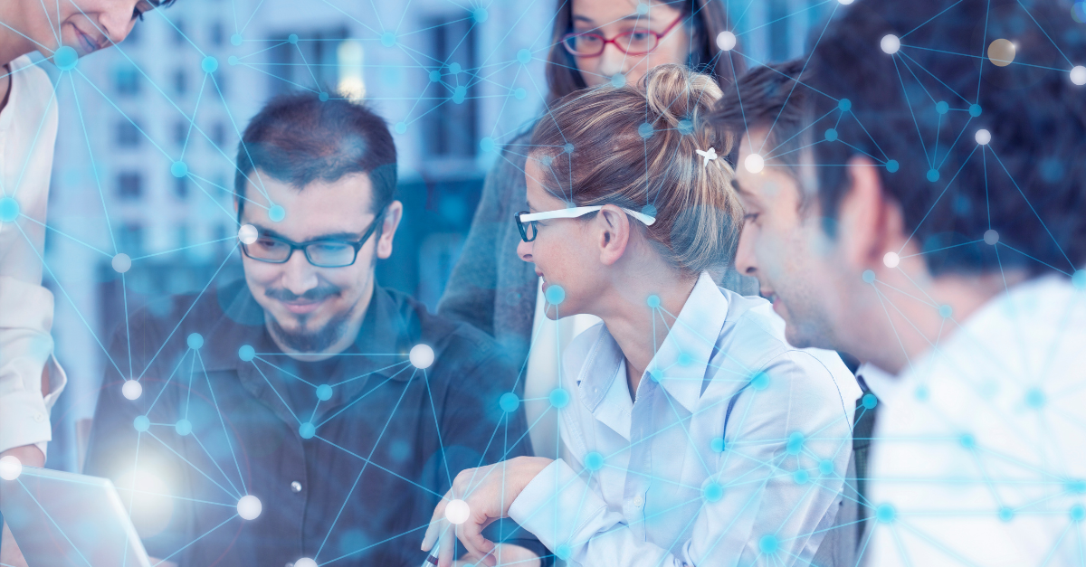 connectbase devops