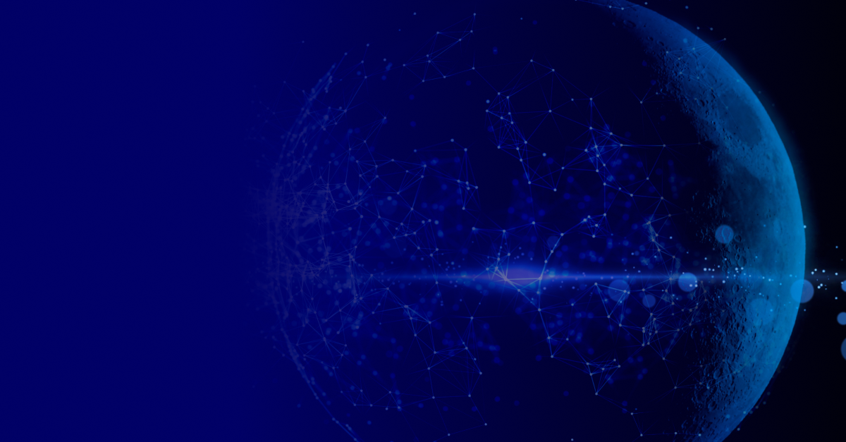 Bringing space-based data storage to life