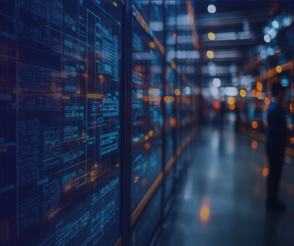 State of AI Infrastructure Report Image