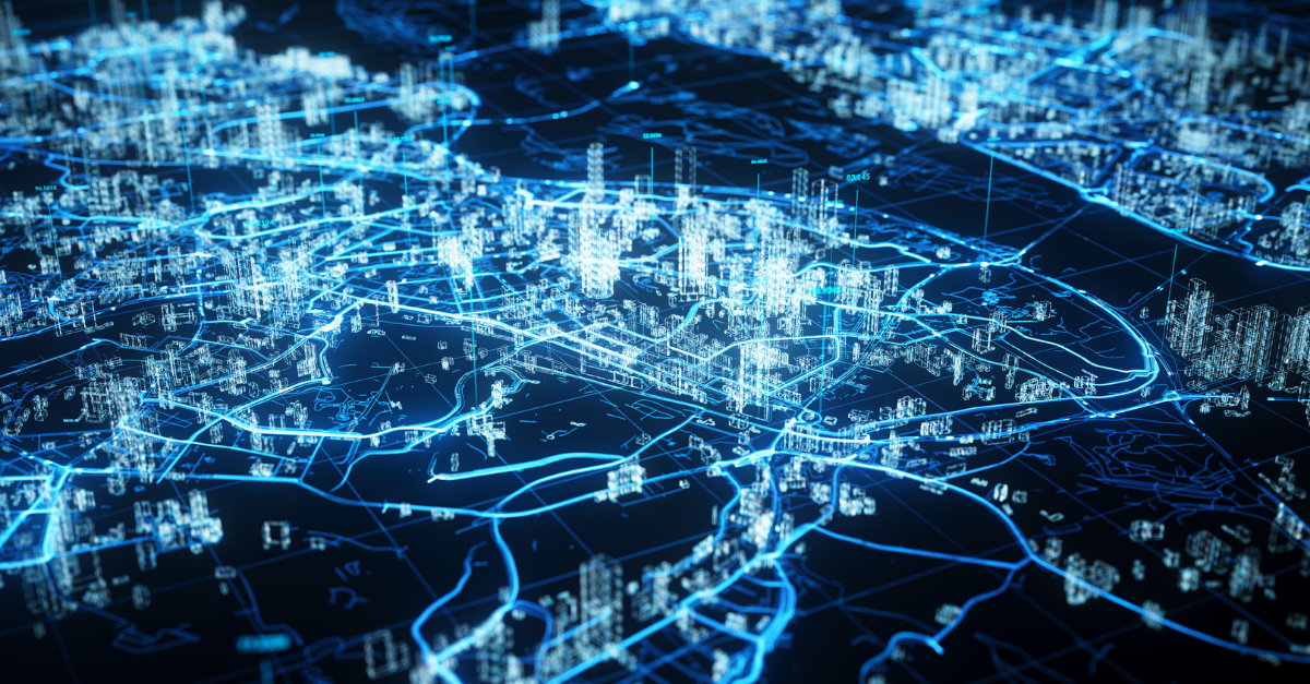 Keeping essential city services online 