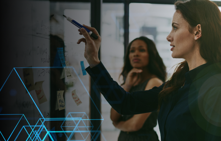 IT Agility Blueprint