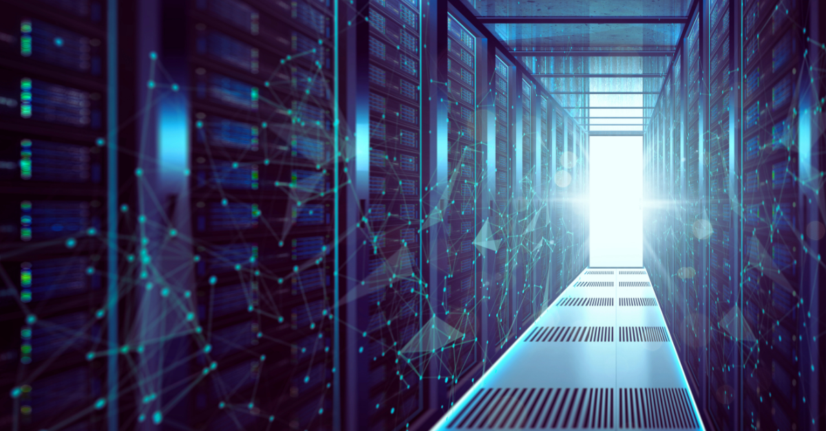 Cloud vs colocation