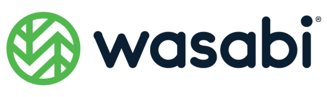 Wasabi Logo