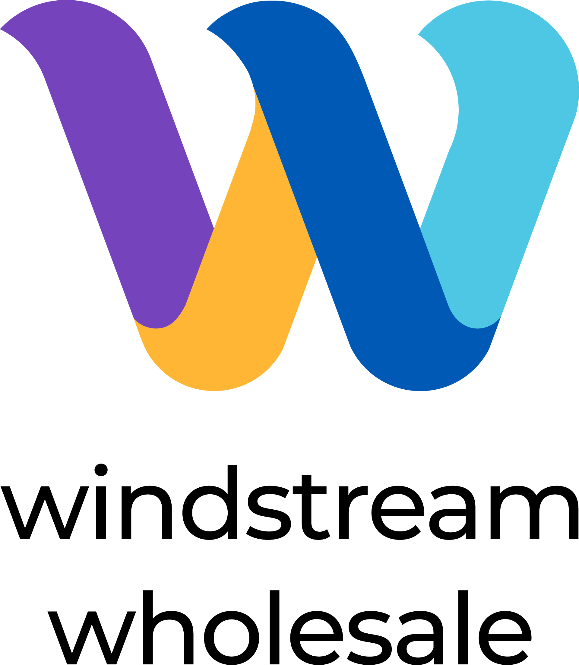 Windstream Wholesale Logo