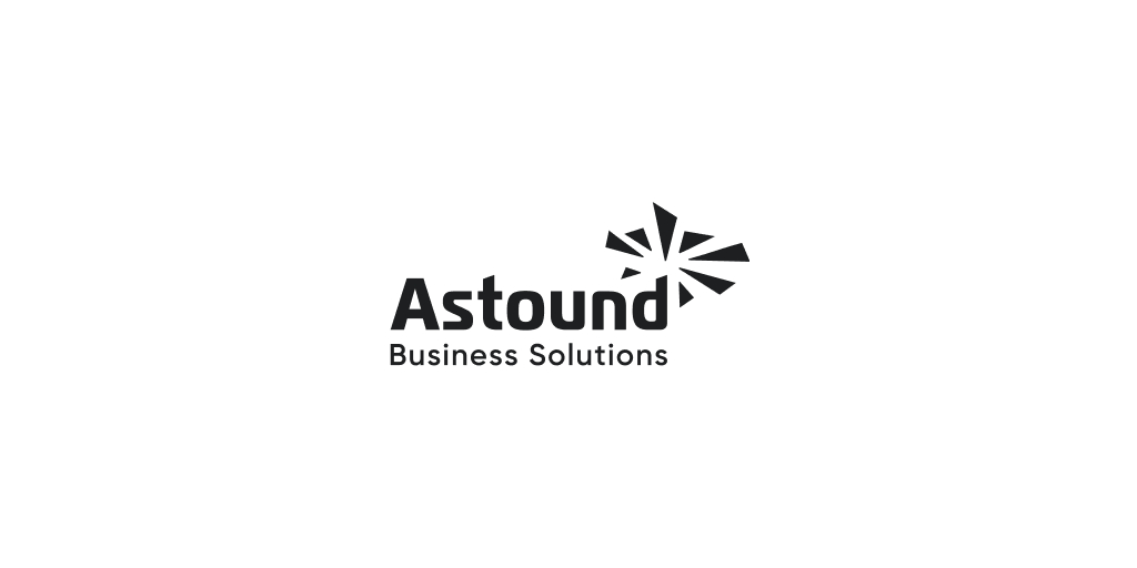 Astound Business Solutions Logo