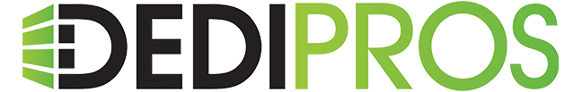 Dedicated Professionals Logo