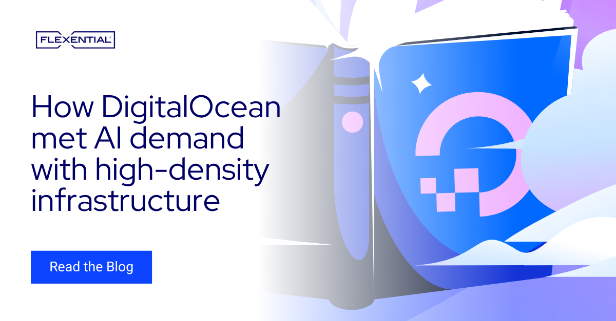 Digital Ocean Blog