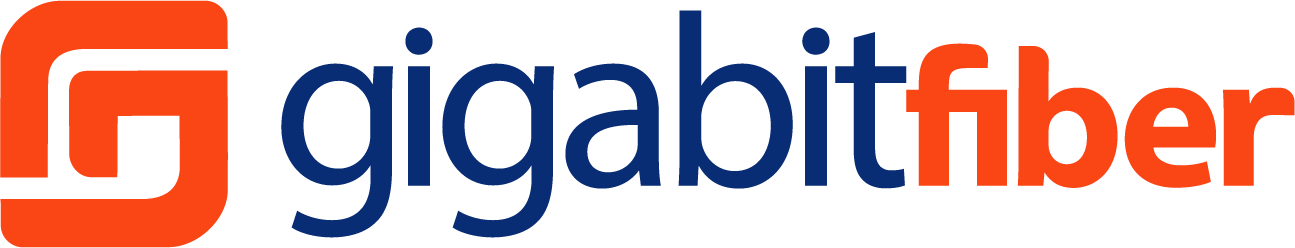 Gigabit Fiber Logo