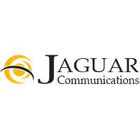 Jaguar Communications Logo