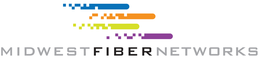 Midwest Fiber Networks Logo
