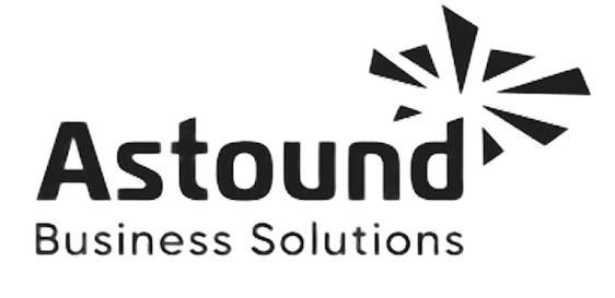 Astound Business Solutions Logo