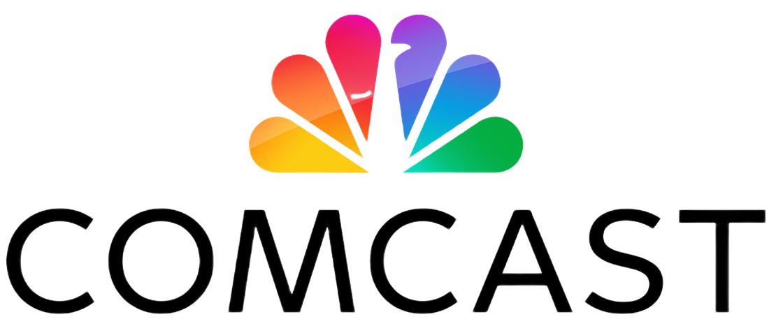 Comcast Logo