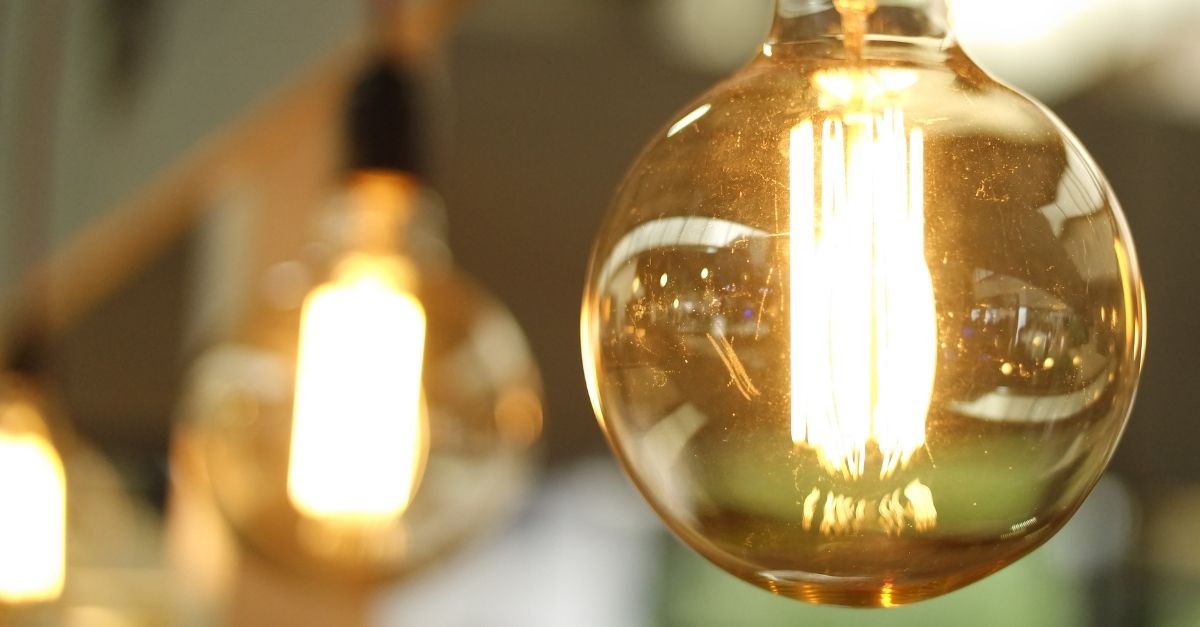 Energy efficient data centers