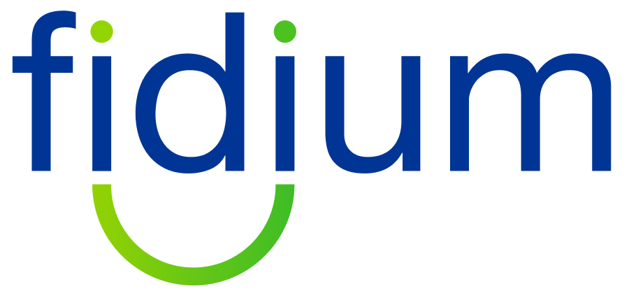 Fidium Logo