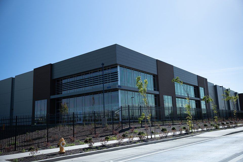 Hillsboro 6 Rendering