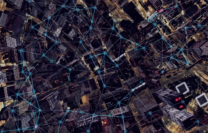 Powering the digital economy with scalable infrastructure