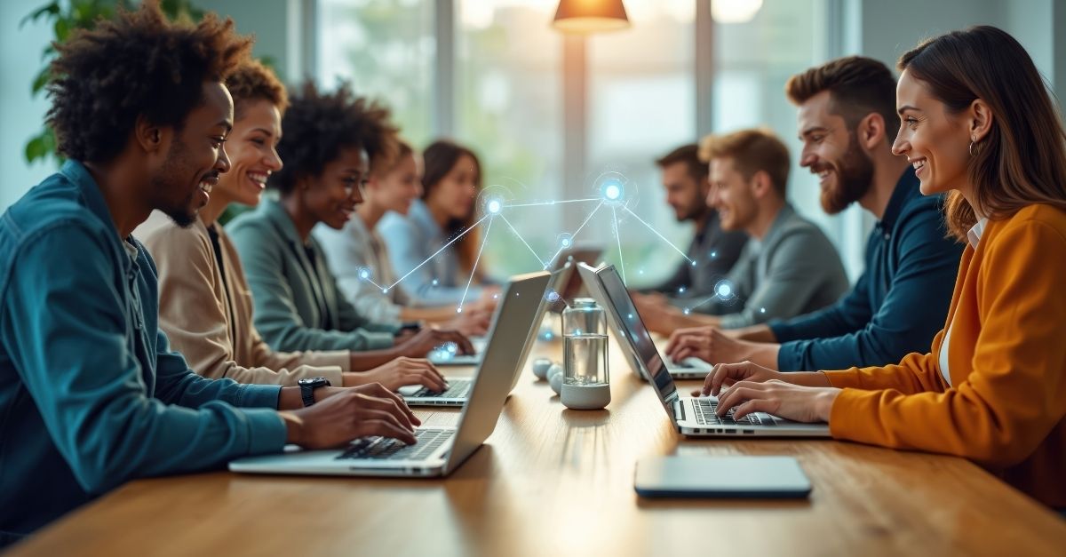 Empowering enterprise transformation