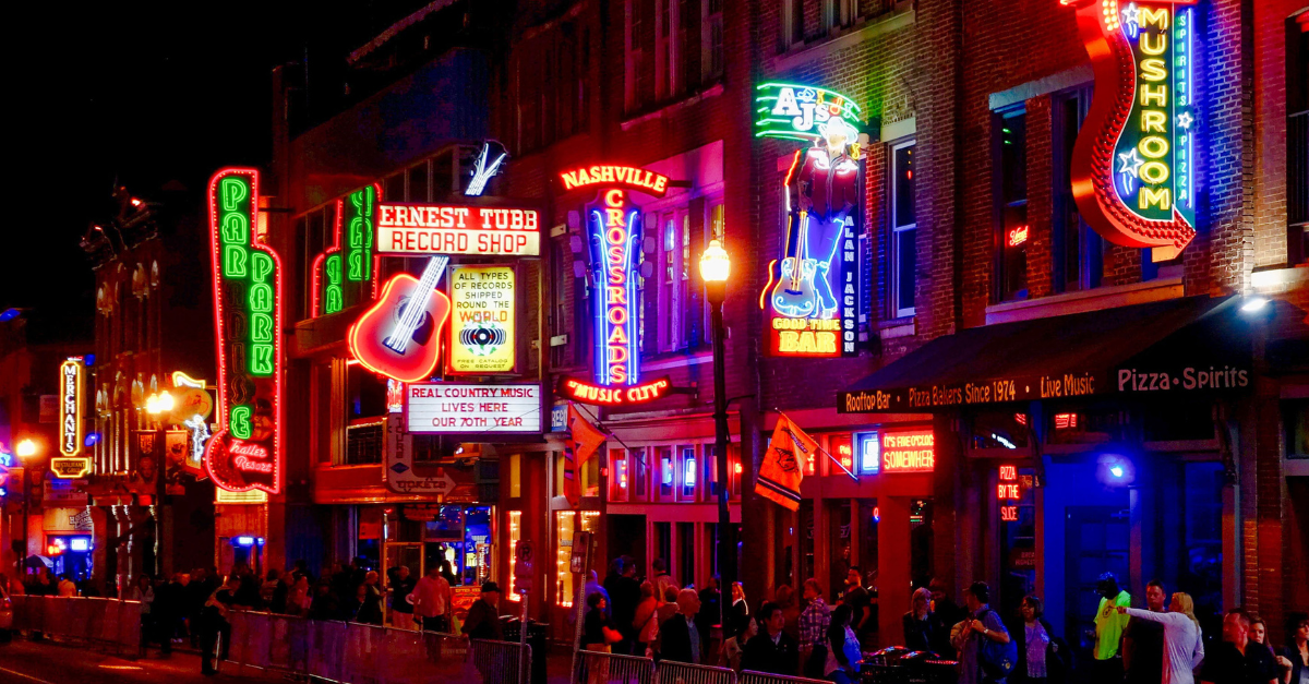 Nashville Spotlight