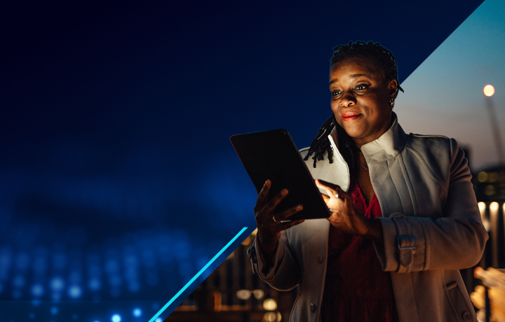 First Financial Customer Story