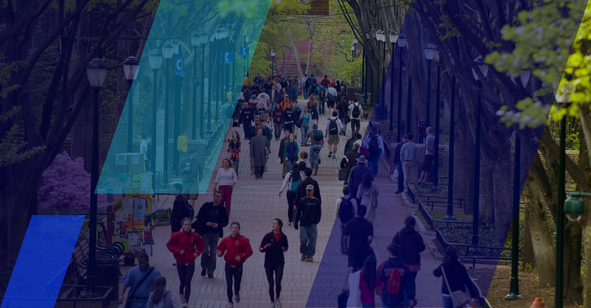 The high-tech backbone behind university research 