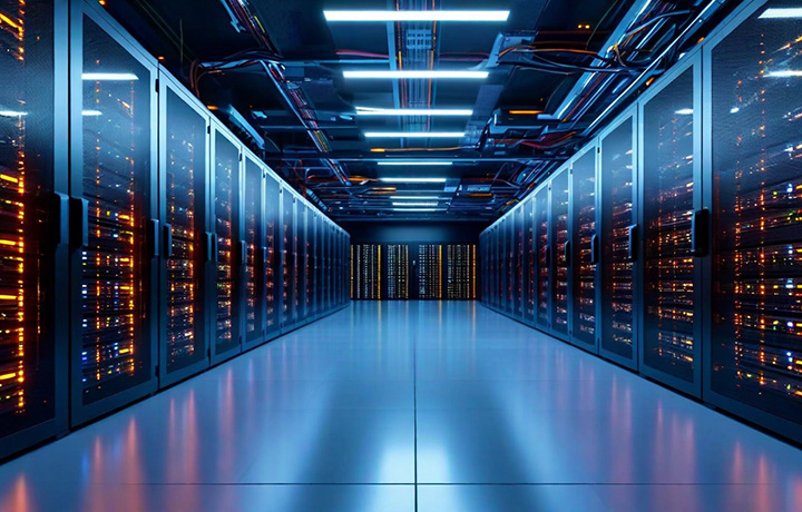 Flexential AI Platform Engineering