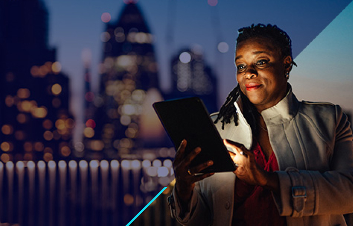 First Financial Customer Story