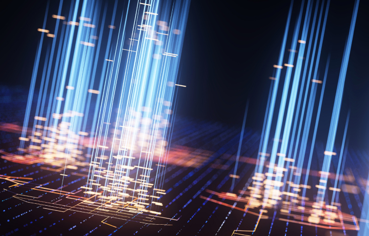 A data center infrastructure reality check