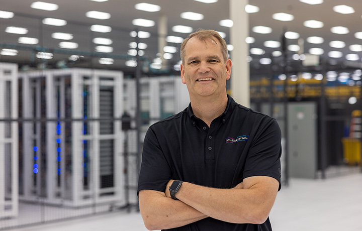 Anatomy of a Network Hub