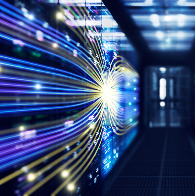 Network Hub Colocation Promotion