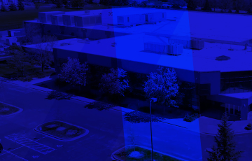 Leaders framework to data center location