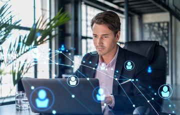 Accelerate your cybersecurity maturity journey