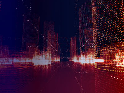 Cyber resiliency isn’t an IT problem anymore. It’s a business survival strategy. 