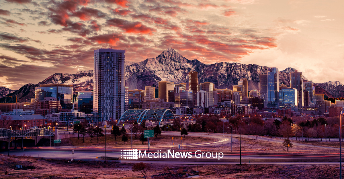 Denver spotlight MediaNews