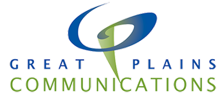 Great Plains Communications Logo