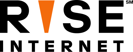 Rise Internet Logo