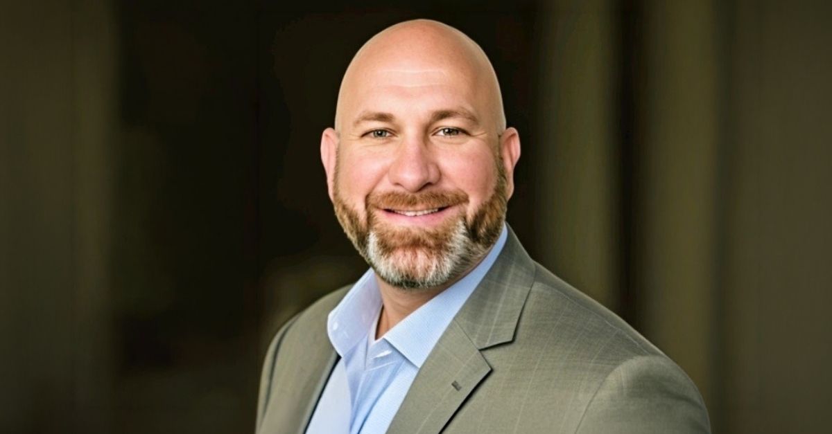 Flexential welcomes Sam Rudek as COO