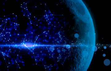 Space Data Frontier Webinar