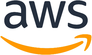 AWS Logo - Color